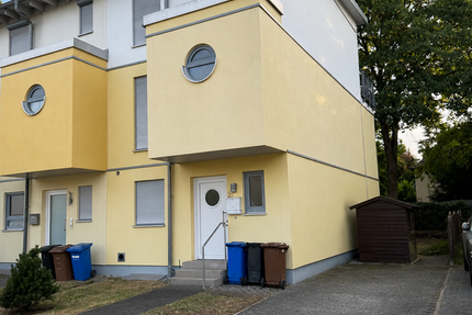 Haus Oberursel - 5 Zimmer, 145 m&sup2;, 2.500&euro; | Angebot:27069459