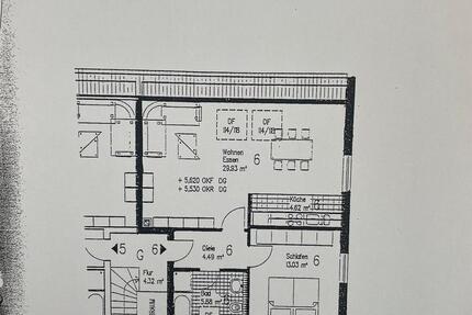 Schöne großzügige Wohnung: Single, Paare oder WG inkl. Stellplatz 2 zimmer