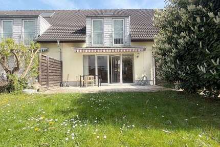 Haus Köln Rodenkirchen - 5 Zimmer, 142 m&sup2;, 3.400&euro; | Angebot:27003340