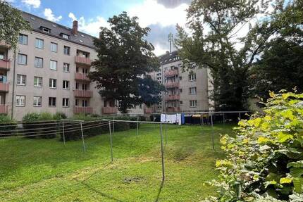 Frisch renovierte 5-Zimmer-Wohnung in guter Lage 5 zimmer