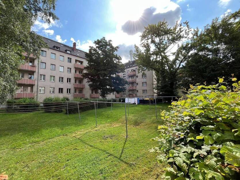 Frisch renovierte 5-Zimmer-Wohnung in guter Lage 5 zimmer