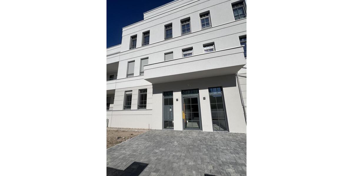 Erdgeschoßwohnung Magdeburg Brückfeld - 2 Zimmer, 65 m&sup2;, 940&euro; | Angebot:26476546