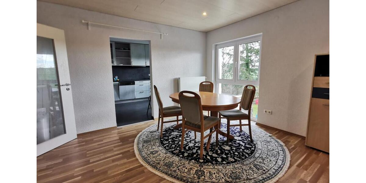 Wohnen auf Zeit Worms Vororte Südwest - 2 Zimmer, 65 m&sup2;, 550&euro; | Angebot:25416503