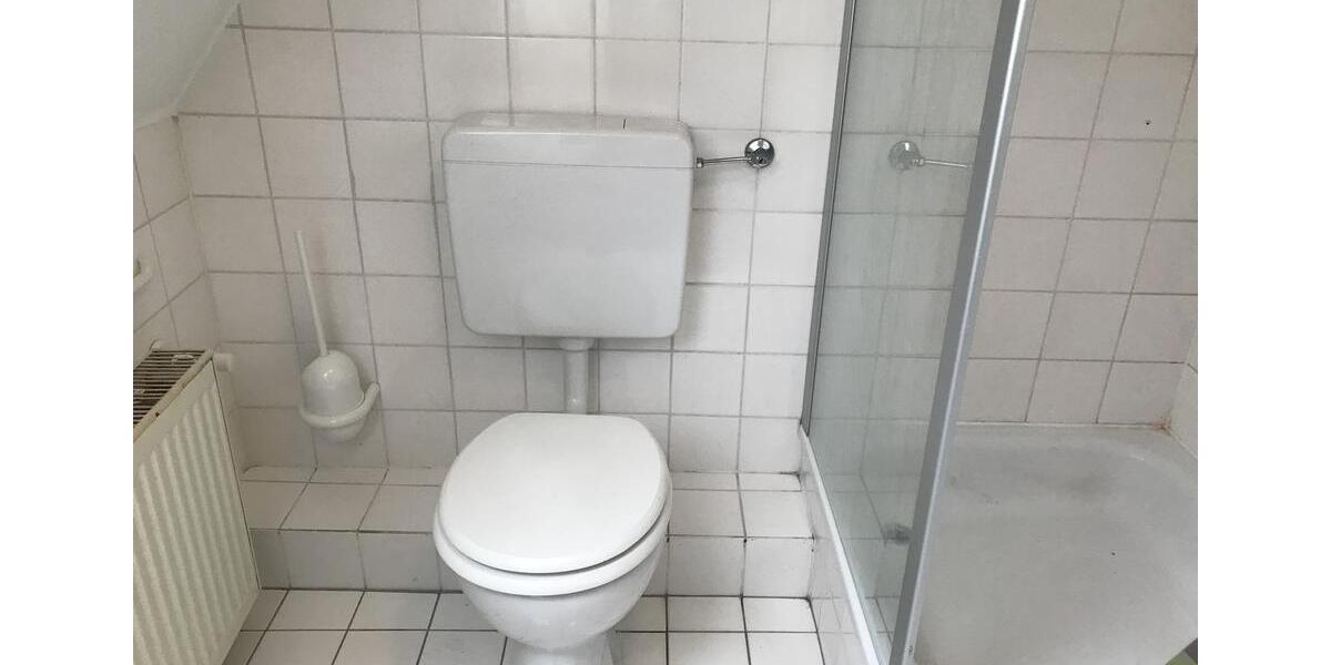 Dachgeschoßwohnung Herborn - 1 Zimmer, 39 m&sup2;, 350&euro; | Angebot:25117997