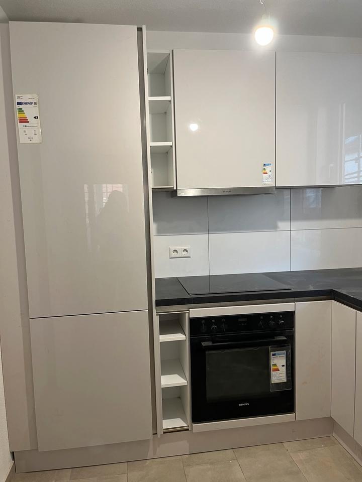 4-Zi. 1.0G Whg. in Rottenburg a. N. Kernstadt zimmer