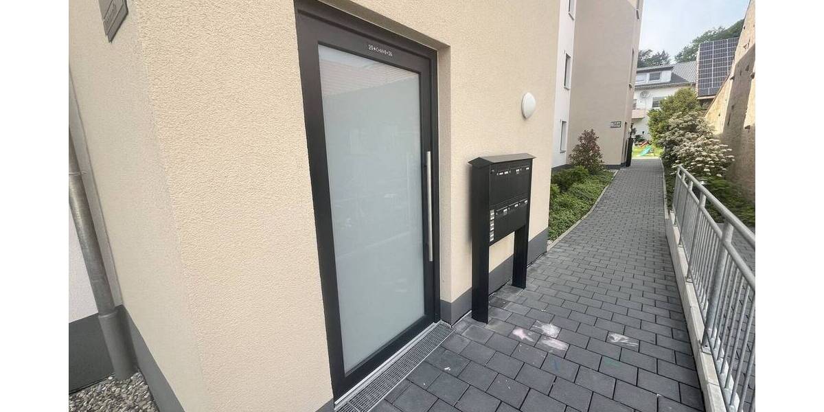 Etagenwohnung Tauberbischofsheim - 3 Zimmer, 87 m&sup2;, 960&euro; | Angebot:26733615