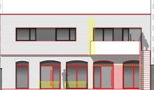 Wohnung zum Mieten in Karlsruhe 1.500 € 85.25 m² 3 zimmer