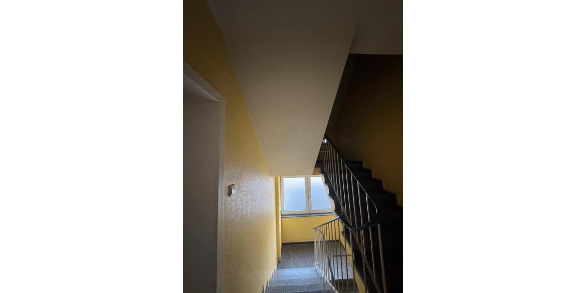 Etagenwohnung Wuppertal - 1 Zimmer, 33 m&sup2;, 420&euro; | Angebot:25217891