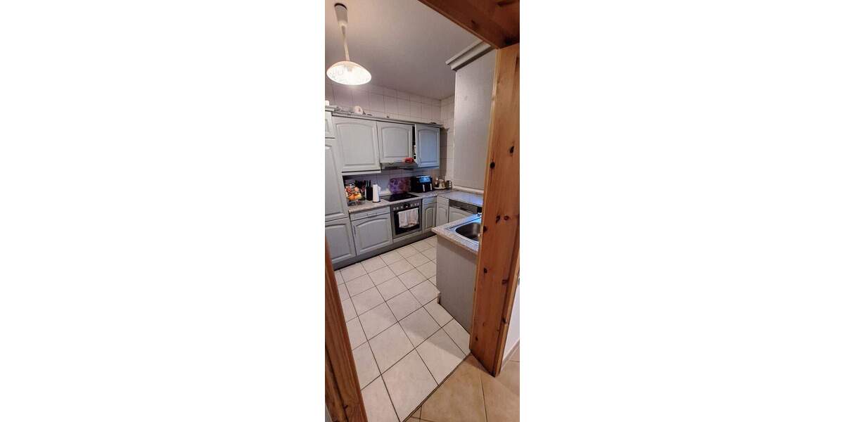 Etagenwohnung Westoverledingen Völlenerfehn - 2 Zimmer, 76 m&sup2;, 650&euro; | Angebot:24596051