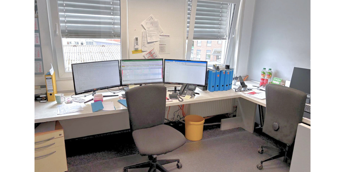 Gewerbeobjekt Grefrath - 2.330&euro; | Angebot:24422057