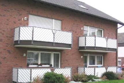 renovierte 2 ZKDB-Wohnung im Souterrain in Niederzier -max. 2 Personen- 2 zimmer