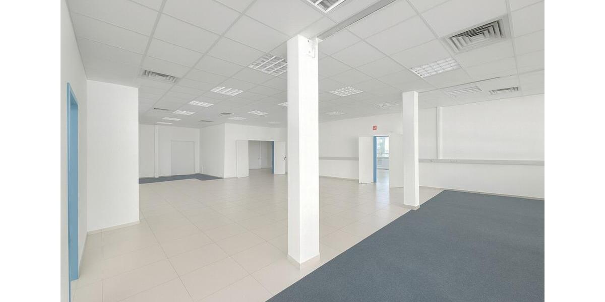 Gewerbeobjekt München Aubing-Lochhausen-Langwied - 13&euro; | Angebot:26301945