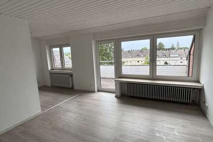 Wohnung Düren Birkesdorf - 3 Zimmer, 73 m&sup2;, 675&euro; | Angebot:24902371