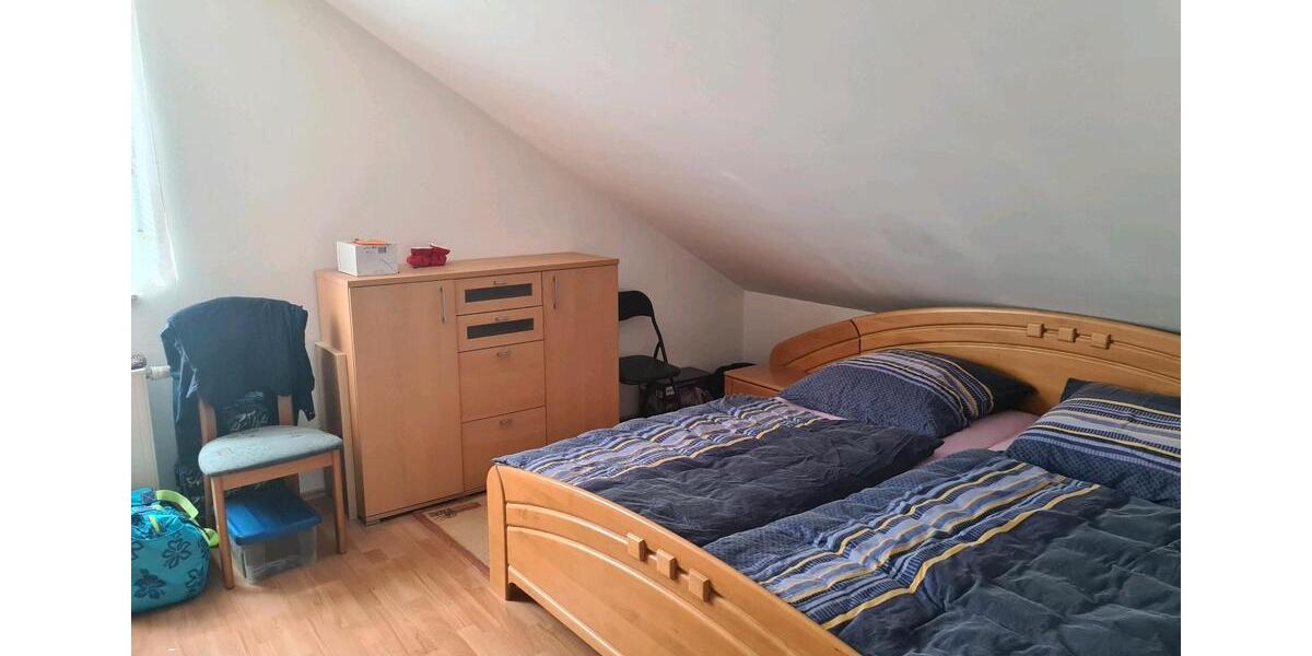 Dachgeschoßwohnung Bünde - 3 Zimmer, 76 m&sup2;, 820&euro; | Angebot:25830195
