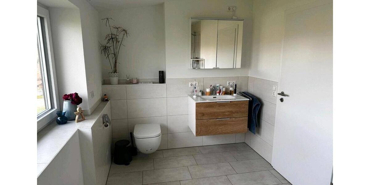 Dachgeschoßwohnung Biberach an der Riß - 3 Zimmer, 80 m&sup2;, 800&euro; | Angebot:26613933