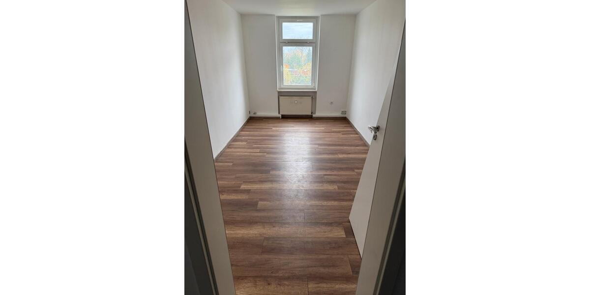 2-Raum Wohnung in Gernrode zu vermieten! 2 zimmer