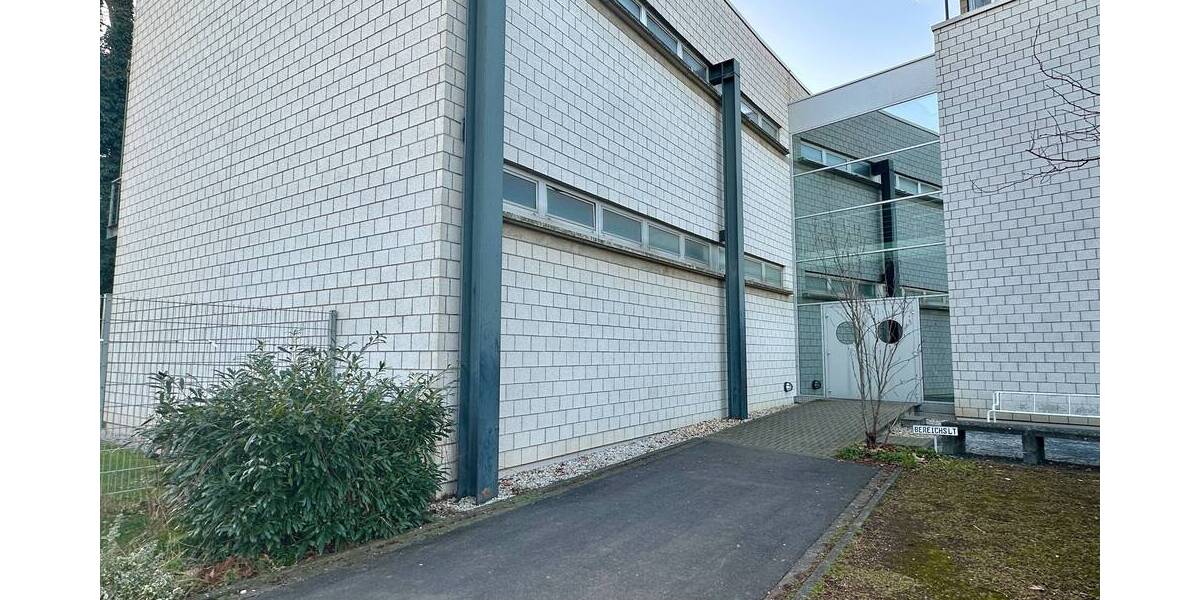 Gewerbeobjekt Düren Birkesdorf - 11.500&euro; | Angebot:23961477