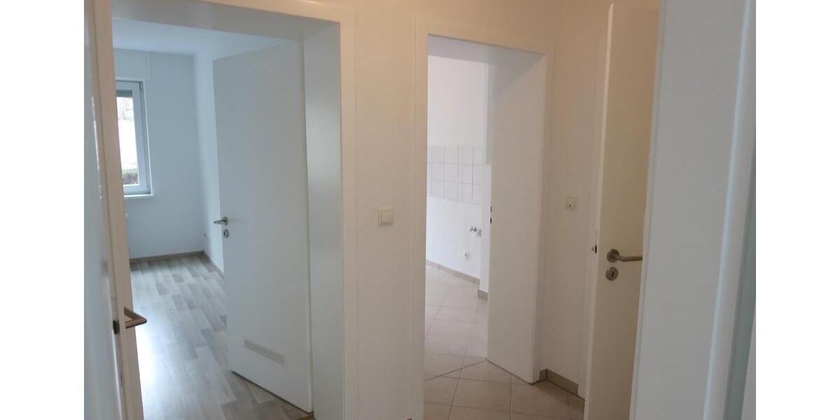 Hochparterre Bonn - 2 Zimmer, 50 m&sup2;, 750&euro; | Angebot:25081415