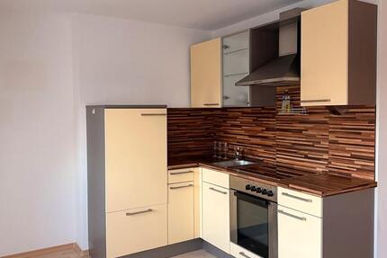 Wohnung Zschopau - 1 Zimmer, 27 m&sup2;, 320&euro; | Angebot:24615066