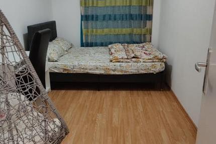 Wohnen auf Zeit Hamburg Altona - 1 Zimmer, 12 m&sup2;, 600&euro; | Angebot:26417502