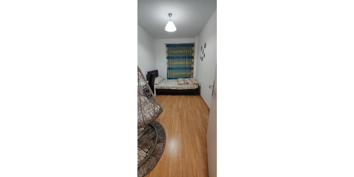 Wohnen auf Zeit Hamburg Altona - 1 Zimmer, 12 m&sup2;, 600&euro; | Angebot:26417502