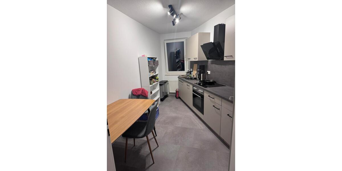 Wohnen auf Zeit Hildesheim Itzum-Marienburg - 1 Zimmer, 17 m&sup2;, 450&euro; | Angebot:25451438