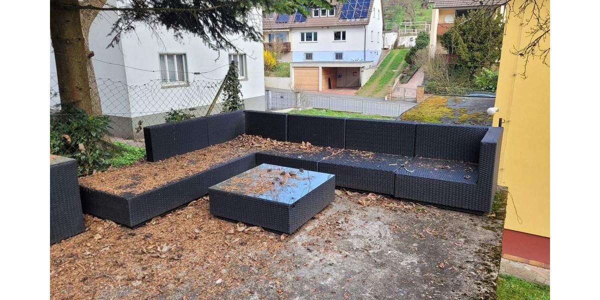 Etagenwohnung Gerbrunn - 3 Zimmer, 68 m&sup2;, 760&euro; | Angebot:25845447