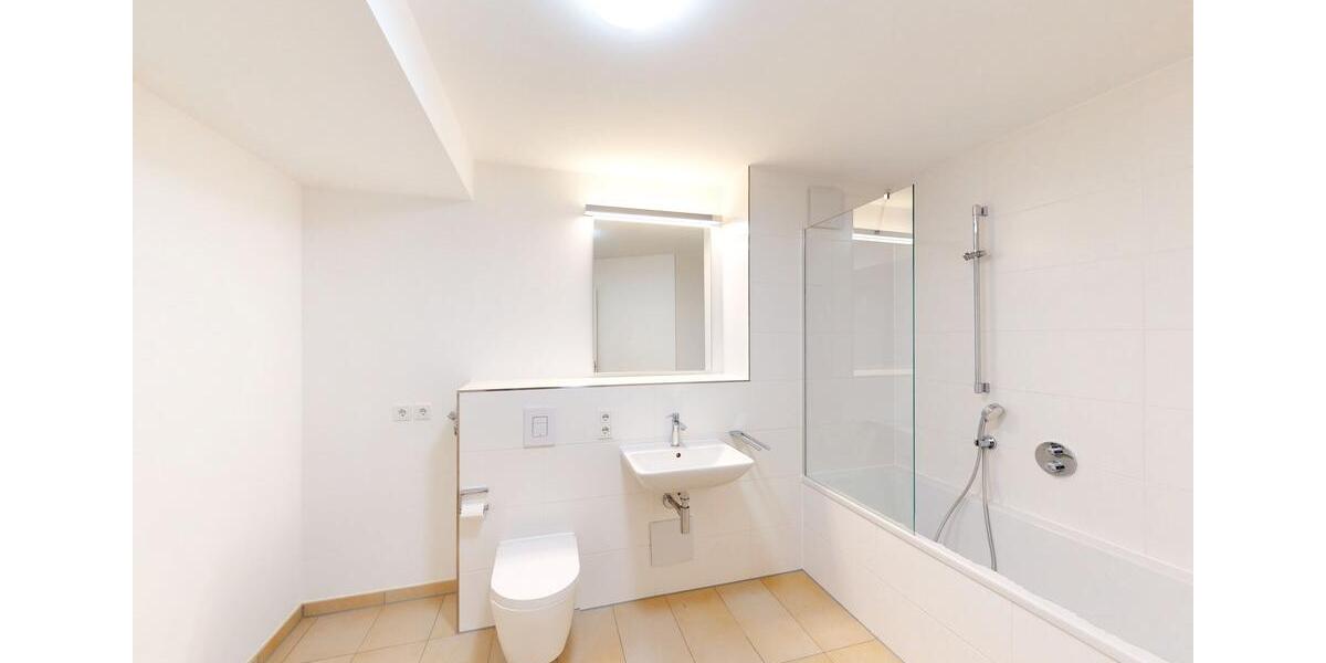 Erdgeschoßwohnung München Allach-Untermenzing - 2.5 Zimmer, 80 m&sup2;, 1.690&euro; | Angebot:22604876