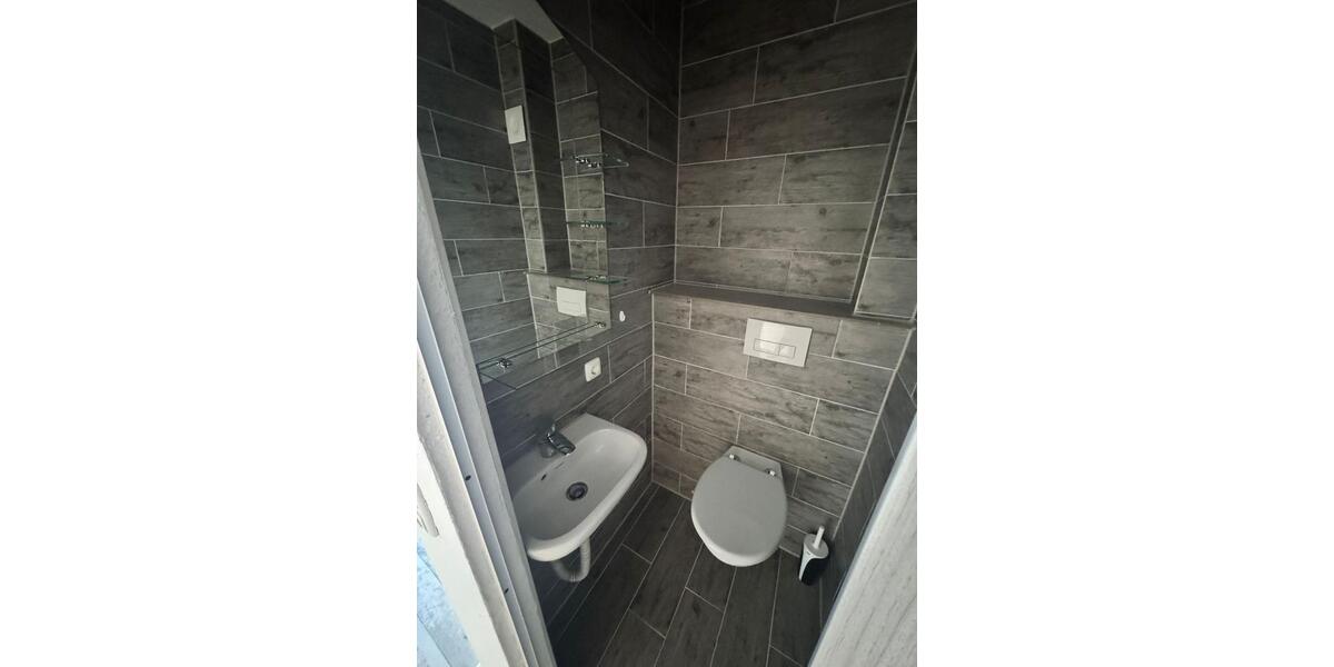 Etagenwohnung Herne Wanne - 1 Zimmer, 13 m&sup2;, 279&euro; | Angebot:24836732