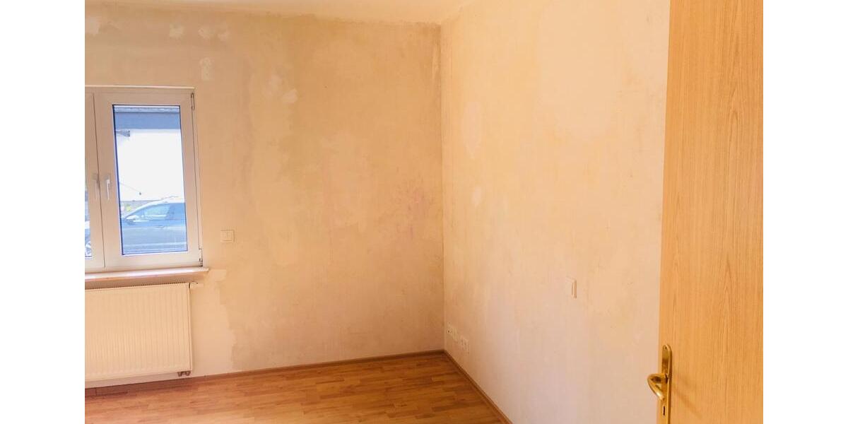 Erdgeschoßwohnung Bad Camberg - 2 Zimmer, 50 m&sup2;, 580&euro; | Angebot:24983172