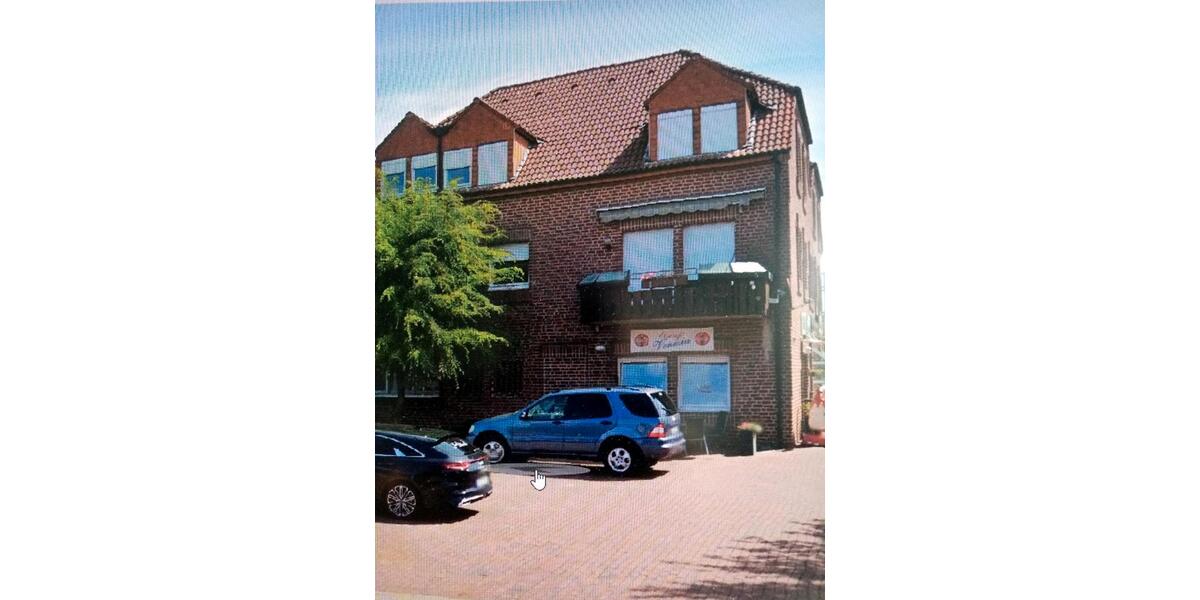 4-Zimmer-Wohnung in Metelen zu vermieten 4 zimmer