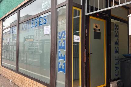 Gewerbeobjekt Duisburg Hamborn - 3.000&euro; | Angebot:24450555