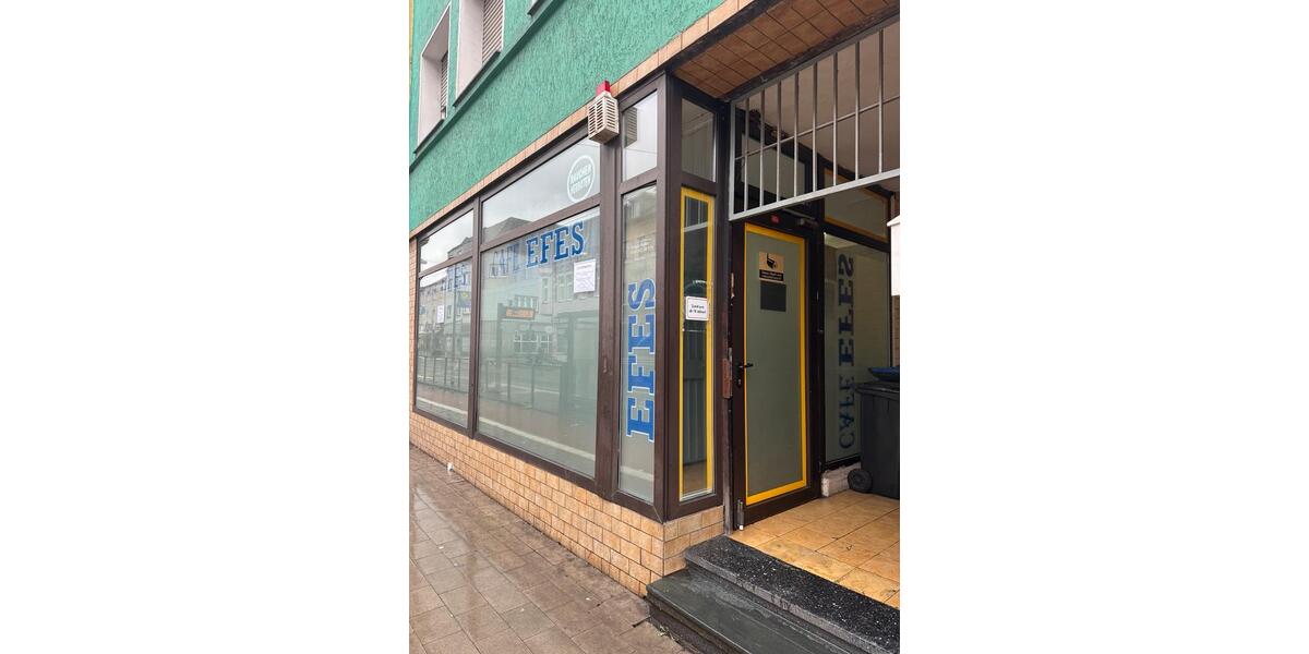 Gewerbeobjekt Duisburg Hamborn - 3.000&euro; | Angebot:24450555