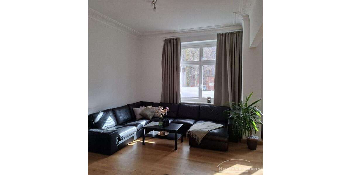 Zimmer Braunschweig Östliches Ringgebiet - 3 Zimmer, 1.790&euro; | Angebot:16926197