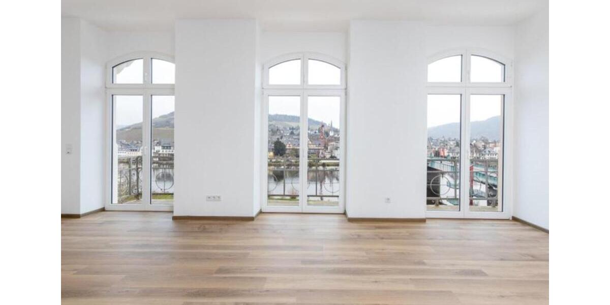Etagenwohnung Traben-Trarbach Trarbach - 1 Zimmer, 56 m&sup2;, 1.964&euro; | Angebot:26355197