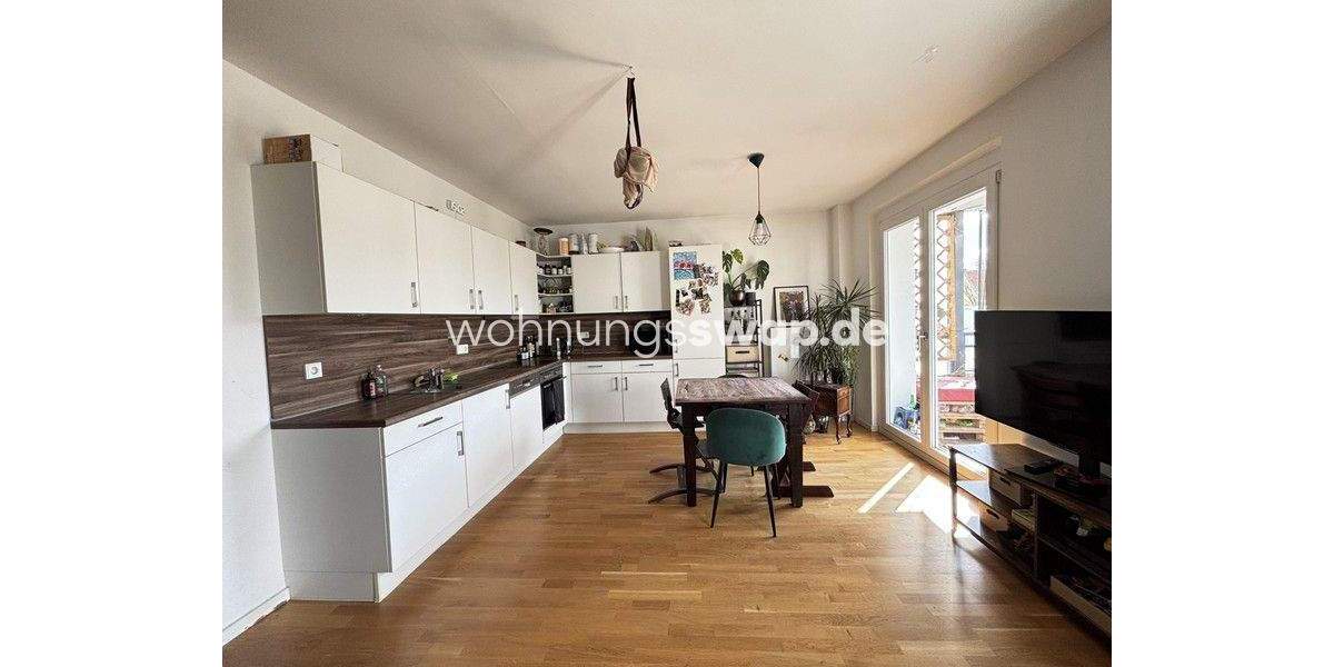 Etagenwohnung Berlin Pankow - 3 Zimmer, 70 m&sup2;, 760&euro; | Angebot:26758216
