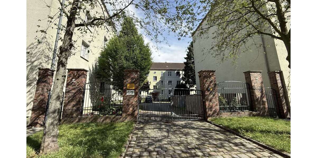 Etagenwohnung Dresden Neustadt - 2 Zimmer, 55 m&sup2;, 745&euro; | Angebot:26840641