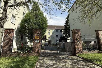 Wohnung Dresden Neustadt - 2 Zimmer, 55 m&sup2;, 745&euro; | Angebot:26840641
