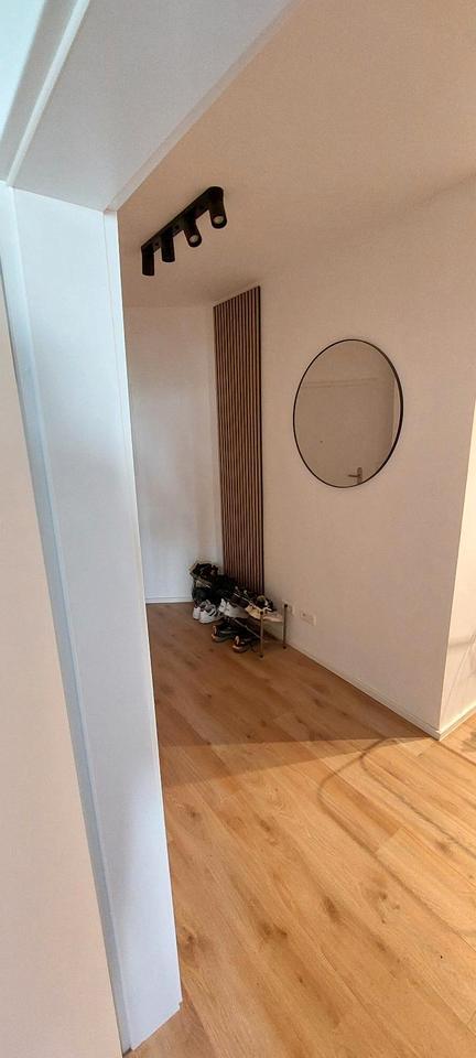 Möblierte 2 Zimmer WG erwartet dich als neuen Bewohner