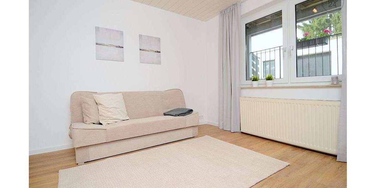 Zimmer Mainz-Kastel Kastel - 2 Zimmer, 1.190&euro; | Angebot:27211087