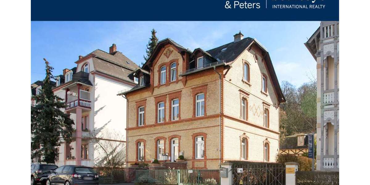 Einzelhandel in Wiesbaden Sonnenberg 1.950 € 100 m² zimmer