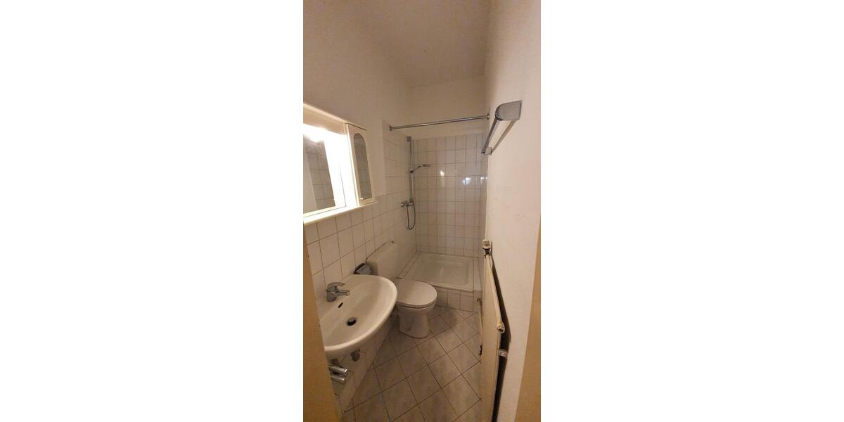 Ein-Zimmer Apartment in Gütersloh 1 zimmer