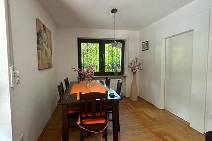 Wohnen auf Zeit Ottobrunn - 2 Zimmer, 50 m&sup2;, 850&euro; | Angebot:26382794