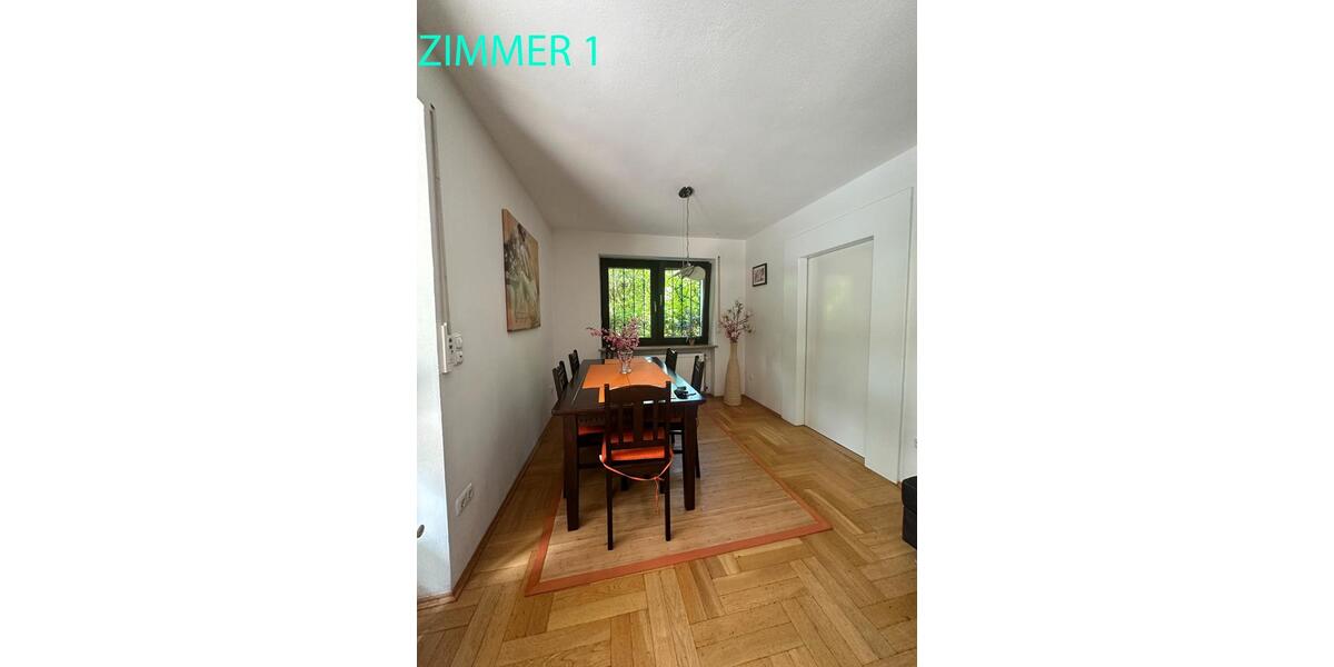 Wohnen auf Zeit Ottobrunn - 2 Zimmer, 50 m&sup2;, 850&euro; | Angebot:26382794
