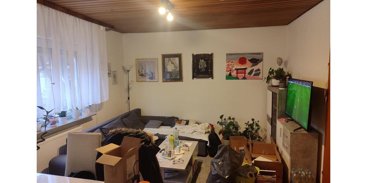 Etagenwohnung Heidenheim an der Brenz - 3 Zimmer, 76 m&sup2;, 950&euro; | Angebot:25716828