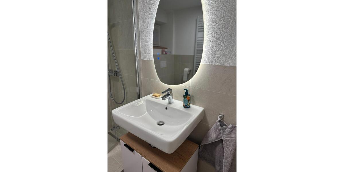 Terrassenwohnung Königsfeld im Schwarzwald - 1 Zimmer, 50 m&sup2;, 550&euro; | Angebot:26237167