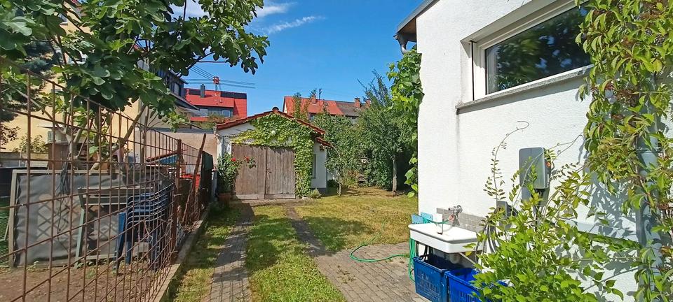 Wohnen auf Zeit Edingen-Neckarhausen Neckarhausen - 1 Zimmer, 22 m&sup2;, 550&euro; | Angebot:25881375