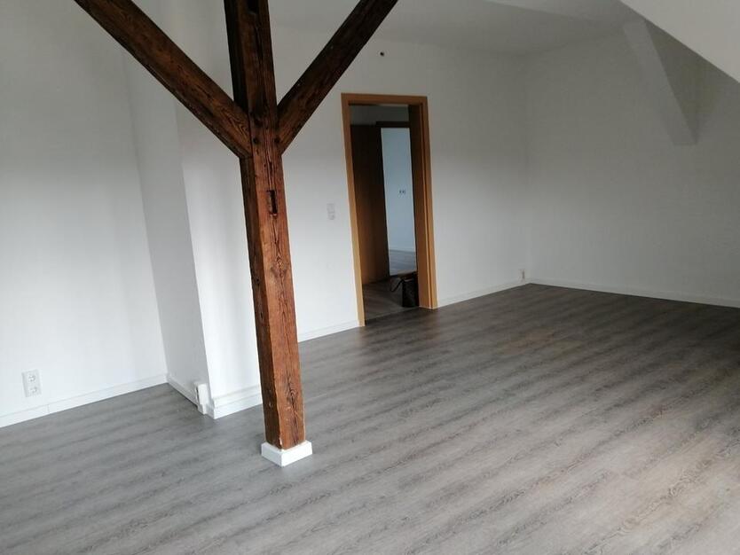 Sehr schöne 3 Raumwohnung in Eisleben zu vermieten zimmer