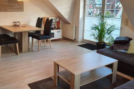 Wohnung Beverstedt - 3 Zimmer, 78 m&sup2;, 670&euro; | Angebot:26556749