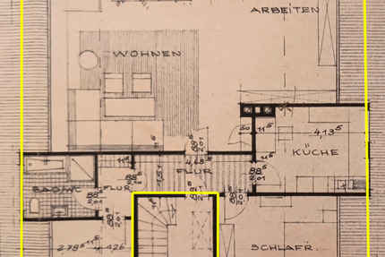 Wohnung Lichtenau - 3 Zimmer, 120 m&sup2;, 750&euro; | Angebot:24395560